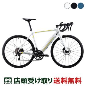 BESV JR1 e-ロードバイク BESV(ベスビー)電動自転車・E-bike