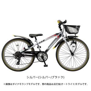 キッズ 子供用 自転車 ブリヂストン クロスフ...の詳細画像1