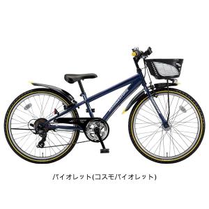 キッズ 子供用 自転車 ブリヂストン クロスフ...の詳細画像4