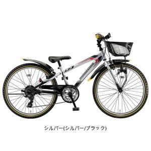 子供自転車 ブリヂストン クロスファイヤージュ...の詳細画像1