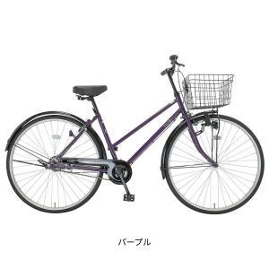 ママチャリ シティ 自転車 サイクルスポット ...の詳細画像3