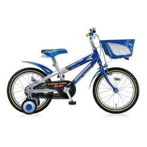 子供自転車 幼児 ブリヂストン クロスファイヤ...の詳細画像1