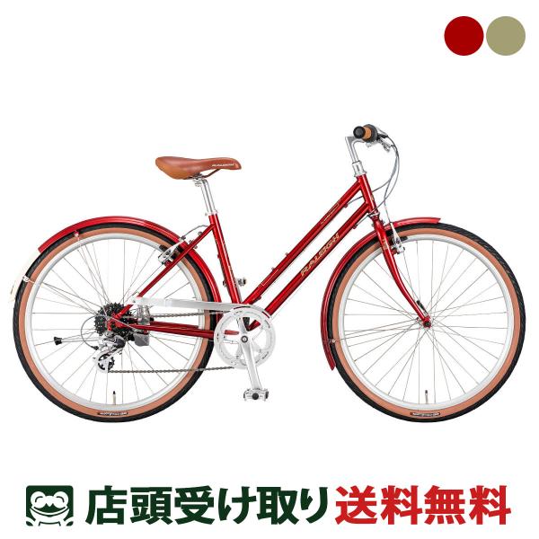 当店限定P5倍 4/28　店頭受取限定 ラレー RALEIGH Club Sport-S クラブ ス...