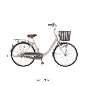 ポイント+4% 10/5限定 ママチャリ 自転...の詳細画像2