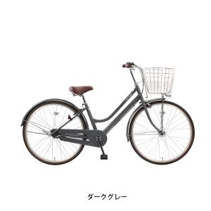 ママチャリ シティ 自転車 サイクルスポット ...の詳細画像1