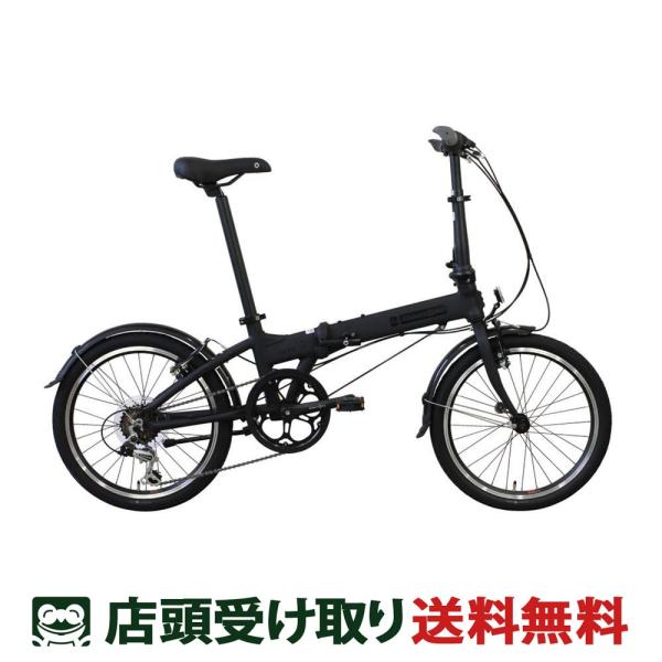 【アウトレット1点限り】店頭受取限定 ダホン DAHON Hit ヒット スポーツ自転車 折り畳み小...