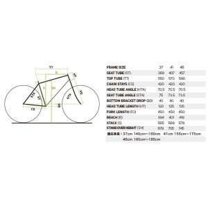 【アウトレット1点限り】店頭受取限定 メリダ ...の詳細画像4