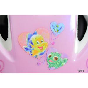 送料無料 アイデス 自転車 子供用ヘルメット ...の詳細画像3