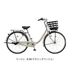 ママチャリ シティ 自転車 ブリヂストン フレ...の詳細画像4