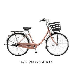 ママチャリ シティ 自転車 ブリヂストン フレ...の詳細画像5
