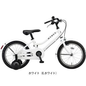 キッズ 子供 幼児用 自転車 ブリヂストン H...の詳細画像2