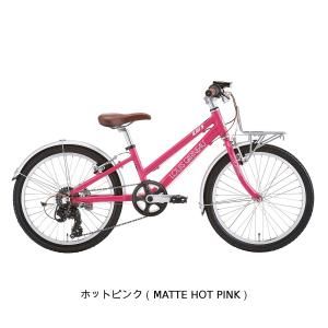 スポーツ 子供自転車 ルイガノ J20 plu...の詳細画像3
