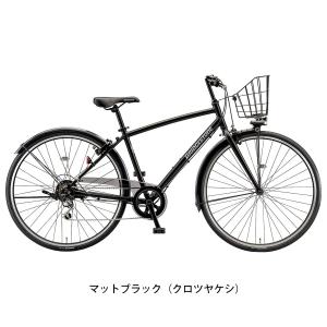 クロスバイク スポーツ自転車 ブリヂストン L...の詳細画像1