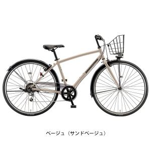 クロスバイク スポーツ自転車 ブリヂストン L...の詳細画像2