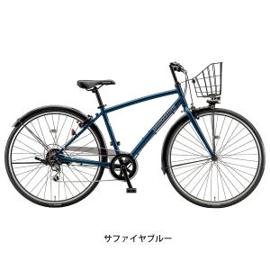 クロスバイク スポーツ自転車 ブリヂストン L...の詳細画像3