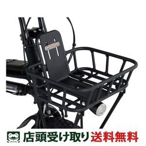 後ろカゴ　クロモリ車などに！　キングキャリア　後ろ用　GAMOH KCL-1R キングリアキャリア KCL-1R | 株式会社フカヤ