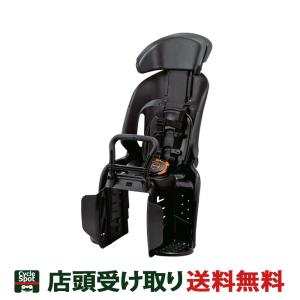 当店限定P5倍 5/12　パナソニック 自転車後チャイルドシート ビビEX ティモS/I用 Panasonic  NCD472S｜cyclespot-dendou