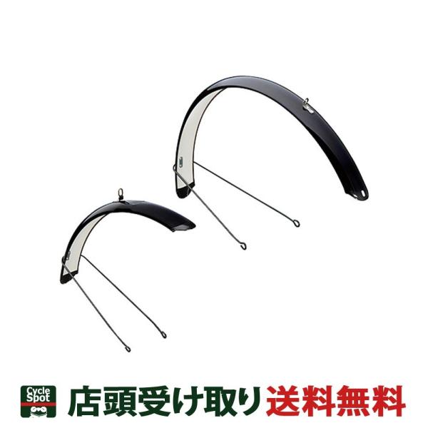 パナソニック スポーツ自転車 ドロヨケ Panasonic ジェッター用ドロヨケセット NDD573...