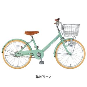 子供自転車 サイクルスポット Norway リ...の詳細画像1
