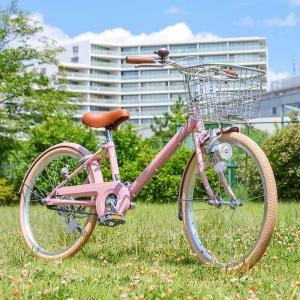 子供自転車 サイクルスポット Norway リ...の詳細画像4