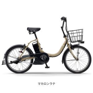 電動自転車 小径自転車 ヤマハ パス シティ-...の詳細画像2