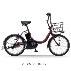 電動自転車 小径自転車 ヤマハ パス シティ-...の詳細画像3