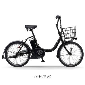 電動自転車 小径自転車 ヤマハ パス シティ-...の詳細画像4