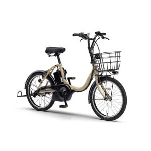 電動自転車 小径自転車 ヤマハ パス シティ-...の詳細画像5