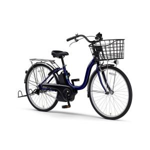 ポイント+4% 10/5限定 電動自転車 ヤマ...の詳細画像3