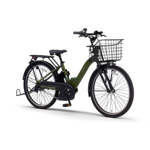 ポイント+4% 10/15限定 電動自転車 ヤ...の詳細画像5