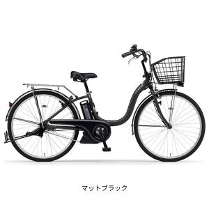 店頭受取限定 電動自転車 ヤマハ PAS Ch...の詳細画像2