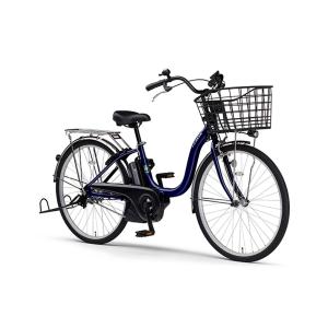 店頭受取限定 電動自転車 ヤマハ PAS Ch...の詳細画像5