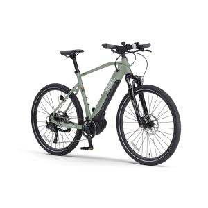 店頭受取限定 電動自転車 スポーツ ヤマハ C...の詳細画像4