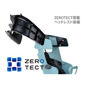 OGK GRANDIA ZERO rear グ...の詳細画像5
