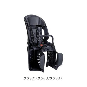 自転車 後チャイルドシート OGK RBC-0...の詳細画像1