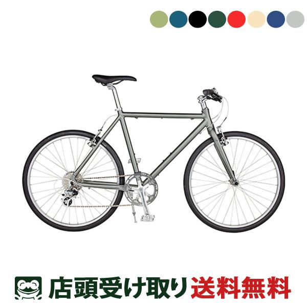 ライトウェイ RITEWAY SHEPHERD シェファード 2024 クロスバイク スポーツ自転車...