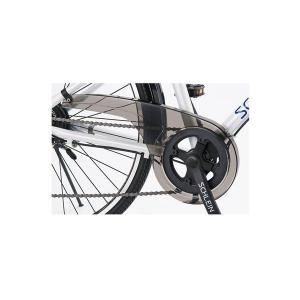 ブリヂストン 自転車 チェーンカバー ブリジストン BRIDGESTONE