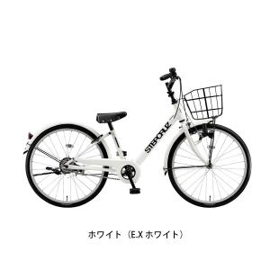 キッズ 子供用 自転車 ブリヂストン 22イン...の詳細画像3