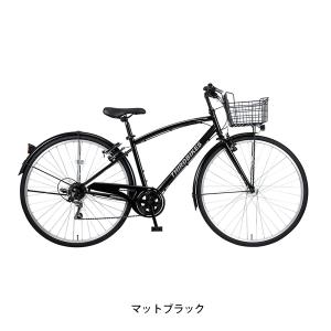 クロスバイク スポーツ自転車 サードバイクス ...の詳細画像1