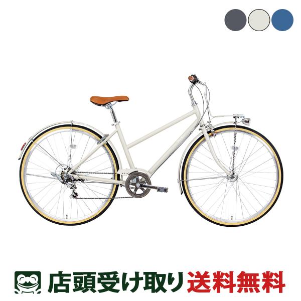 クロスバイク スポーツ自転車 サードバイクス スーン 27インチ 2026 THIRDBIKES S...