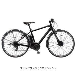 店頭受取限定 電動自転車 スポーツ ブリヂスト...の詳細画像1