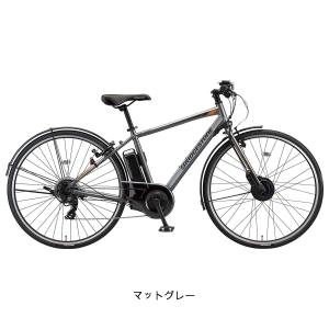 店頭受取限定 電動自転車 スポーツ ブリヂスト...の詳細画像2