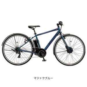 店頭受取限定 電動自転車 スポーツ ブリヂスト...の詳細画像3