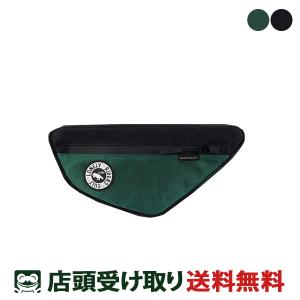 TOPEAK（トピーク） 自転車 フレームバッグ バックローダー 2025