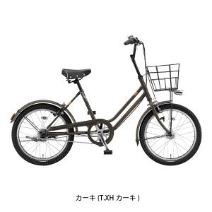 ミニベロ 自転車 ブリヂストン VEGAS20...の詳細画像2