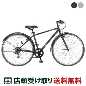 SAKAMOTO TECHNO BANFF CROSS (4color) サカモトテクノ 27インチ