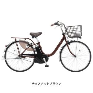 電動自転車 パナソニック 2026 Panas...の詳細画像3