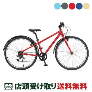 ライトウェイ RITEWAY ZIT 26 2024 スポーツ 子供自転車 26インチ 6段変速 [ZIT 26]