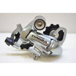 SHIMANO TIAGRA RD-4500-SS リアディレイラー 9速 美品