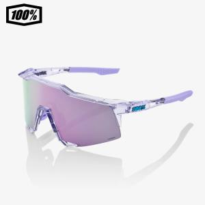 100% ワンハンドレッド S3 Soft Tact Mint HiPER Lavender Mirror Lens